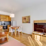 Solar Apartments - Liberty Square