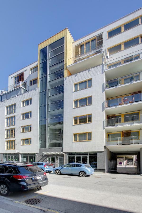 Dzīvoklis Solar - Liberty Square